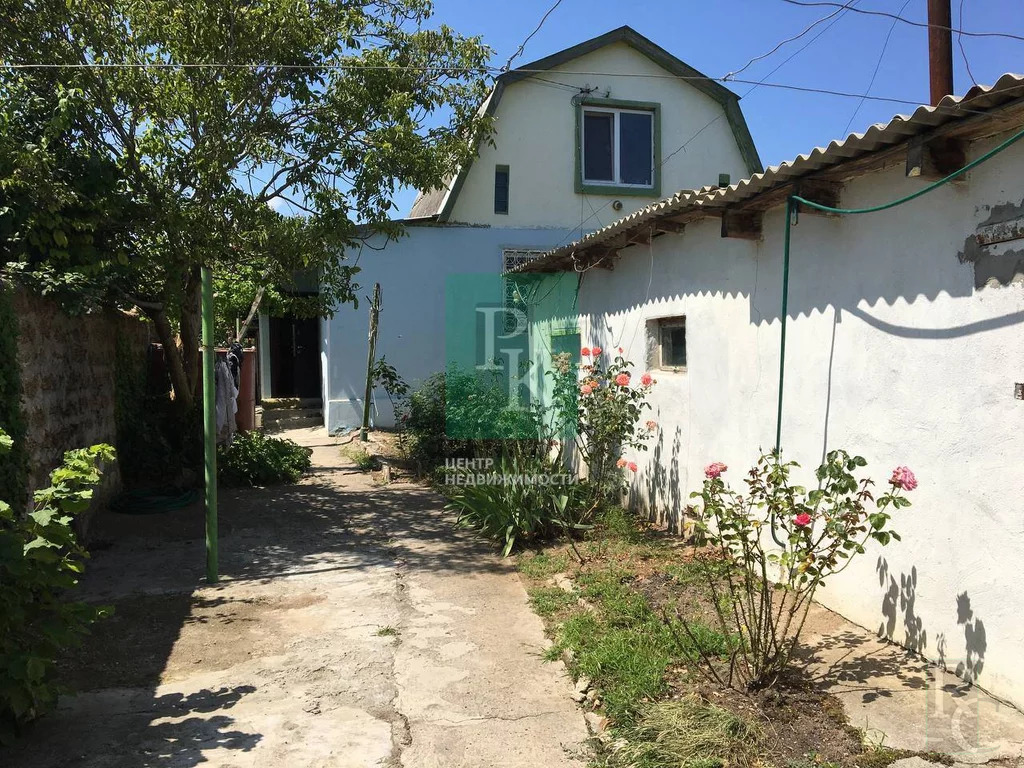 Продажа дома, Севастополь, садоводческое некоммерческое товарищество ... - Фото 3