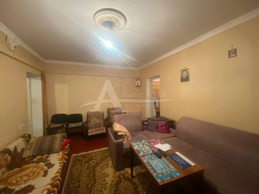 Продажа дома, Георгиевск, Дорожная ул. - Фото 1