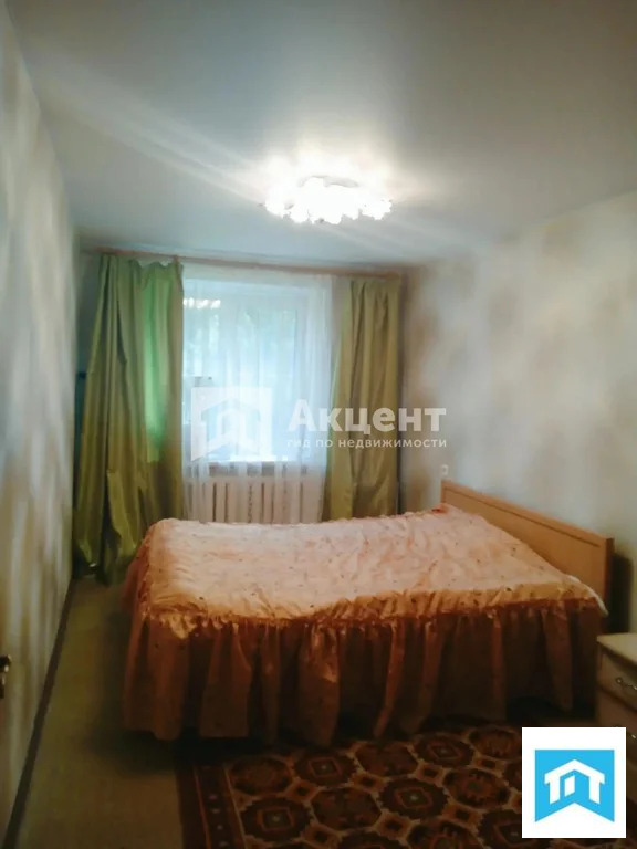 Продажа квартиры, Иваново, улица Богдана Хмельницкого - Фото 1