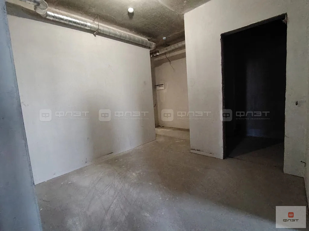 Продажа квартиры, Казань, ул. Бухарская - Фото 16