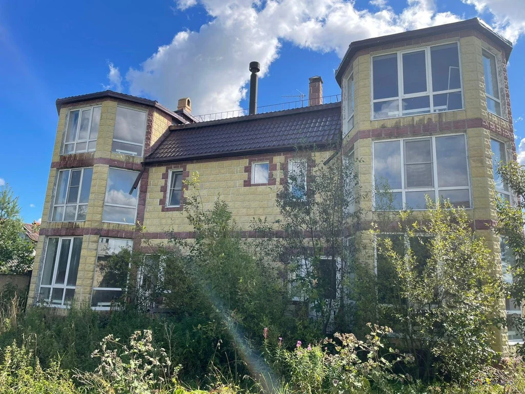 Продажа дома, Тихвинка, Гатчинский район - Фото 2