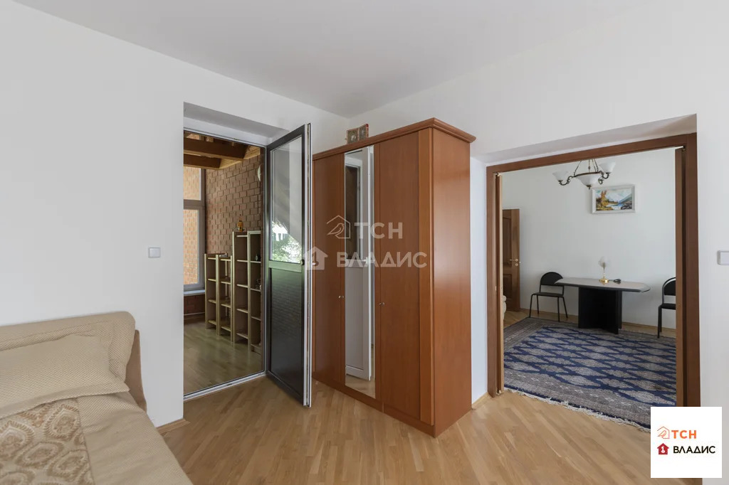 Продажа дома, Пушкино, Воскресенский район, улица Чернышевского - Фото 34