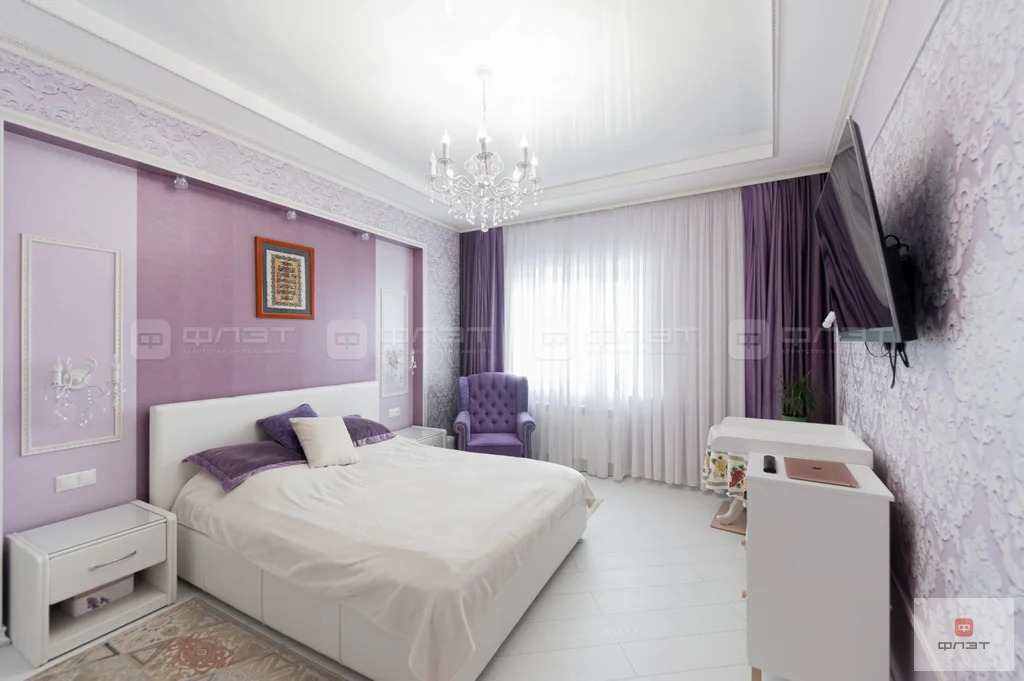 Продажа квартиры, Казань, ул. Сибгата Хакима - Фото 10