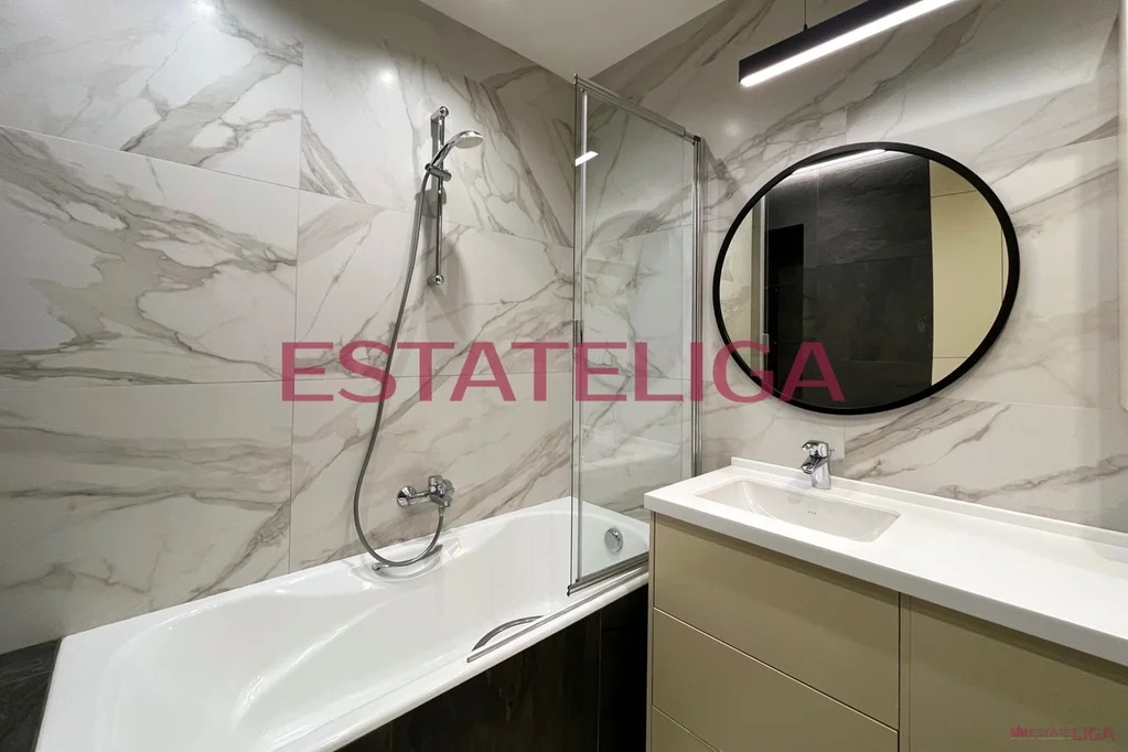 Аренда квартиры, Береговой проезд - Фото 17