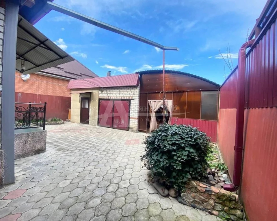 Продажа дома, Новопавловск, Кировский район, ул. Садовая - Фото 1