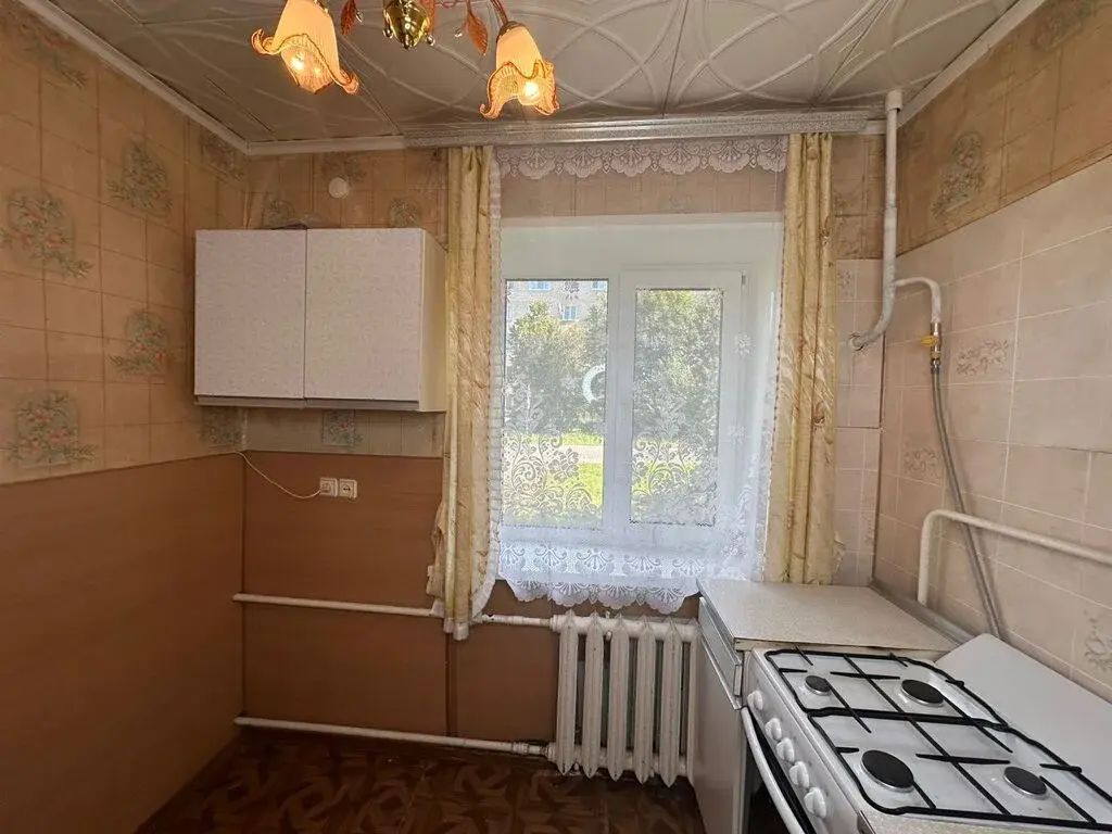 2-к. квартира, 41,1 м2, 1/4 эт. - Фото 4