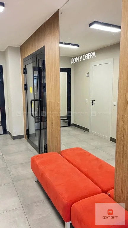 Продажа квартиры, Осиново, Зеленодольский район, ул. Спортивная - Фото 3