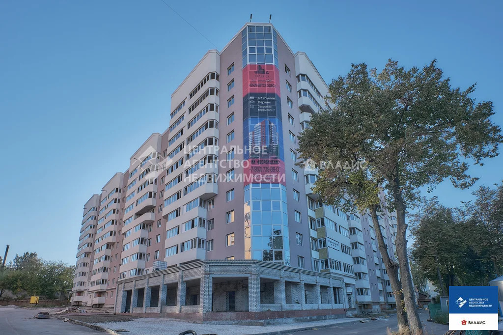 Продажа квартиры, Рязань, Касимовское ш. - Фото 0