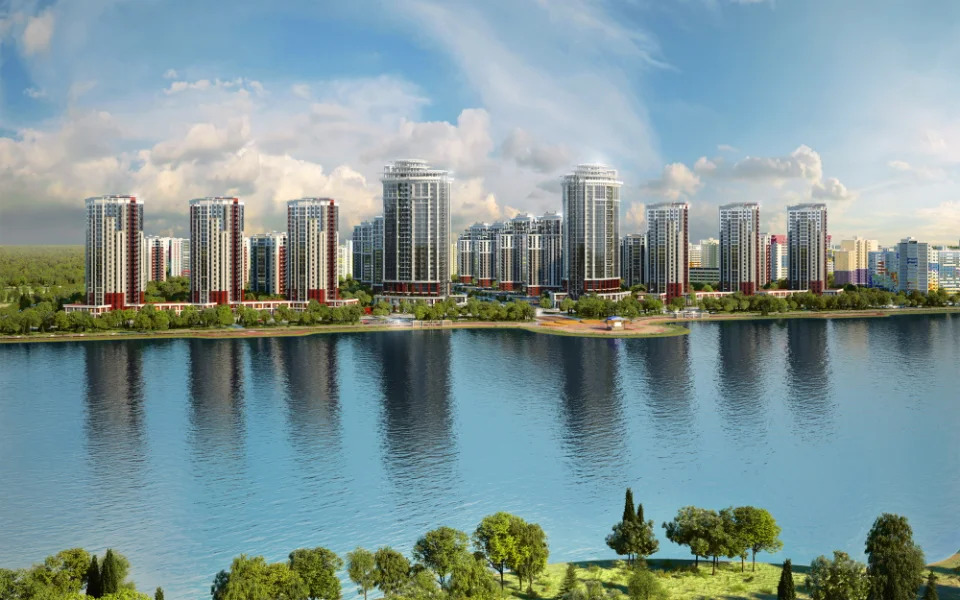 Продается квартира, 71.63 м - Фото 5