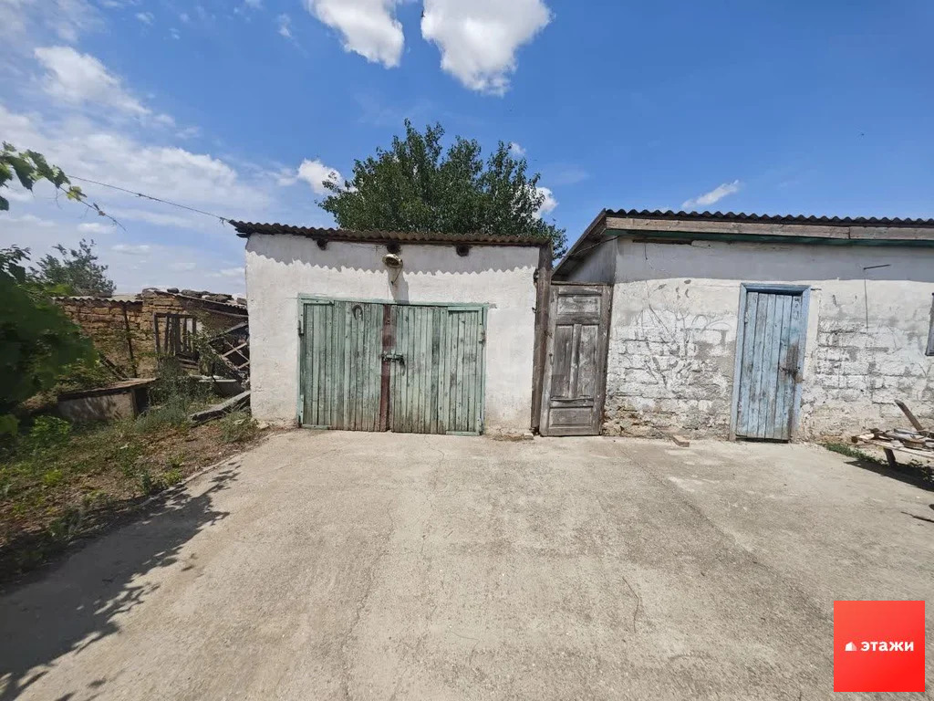 Продажа дома, Сизовка, Сакский район, ул. Трудовая - Фото 12