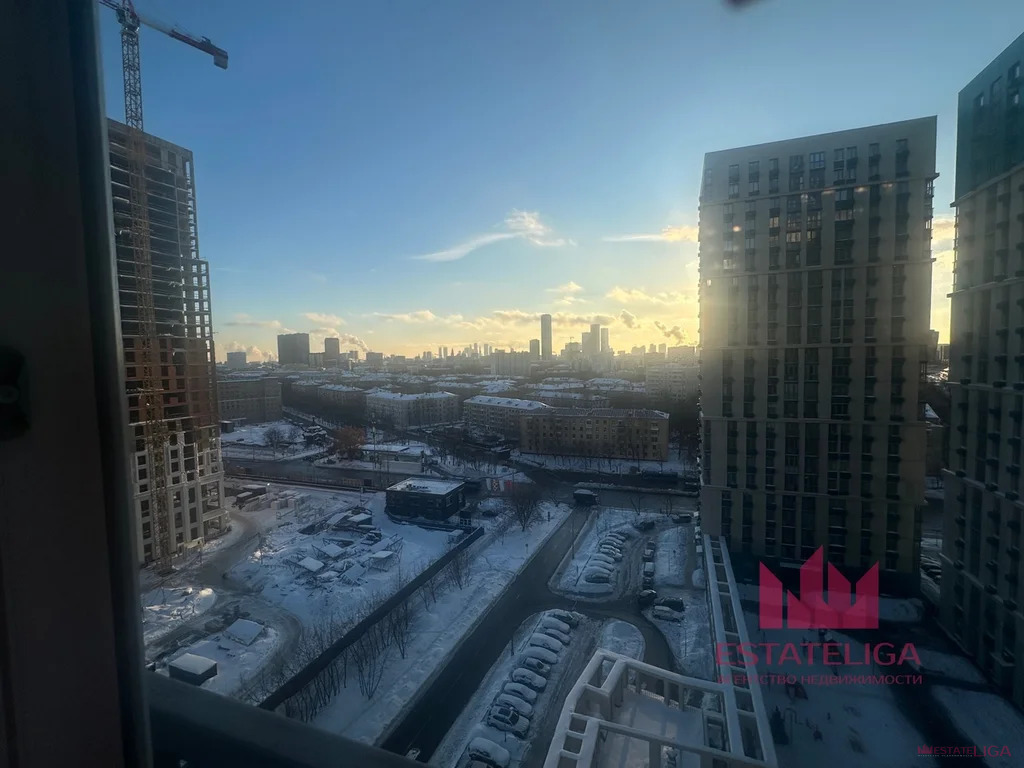 Аренда квартиры, ул. Фонвизина - Фото 20