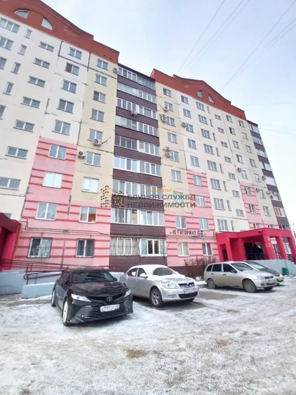 Аренда квартиры, Уфа, ул. Юрия Гагарина - Фото 14