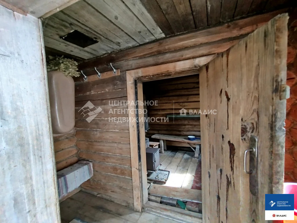 Продажа дома, Касимов, Касимовский район, 3-й Спортивный переулок - Фото 12