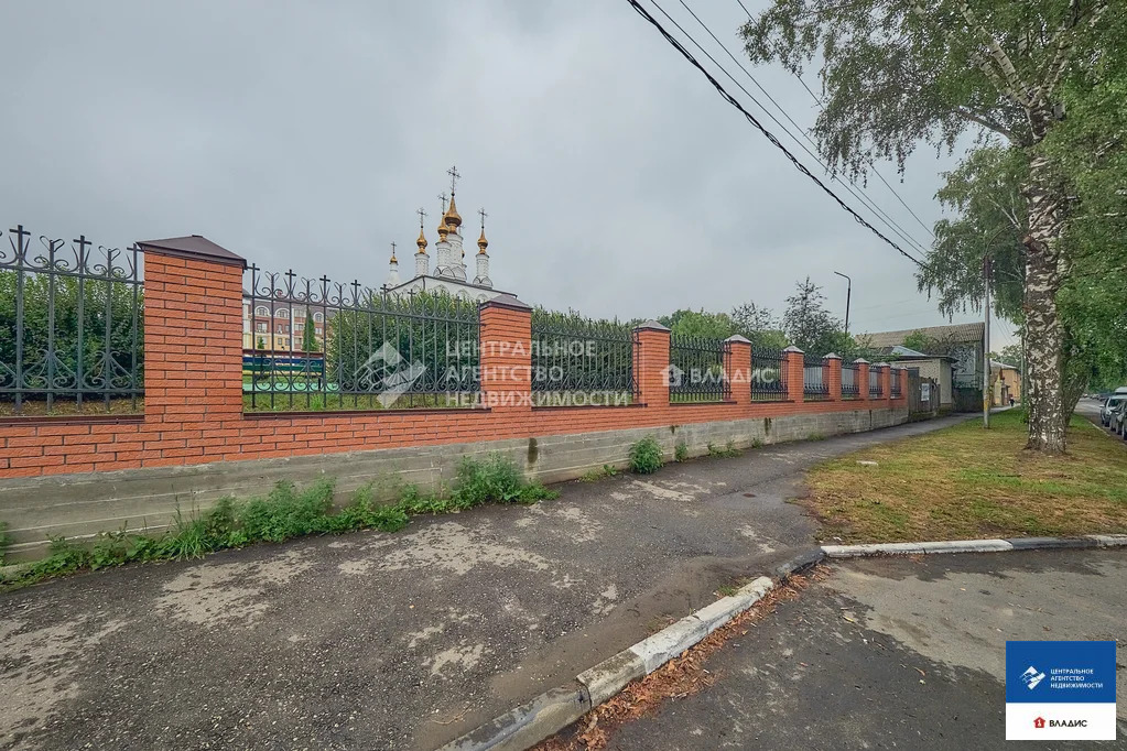 Продажа дома, Рязань, ул. Рыбацкая - Фото 8