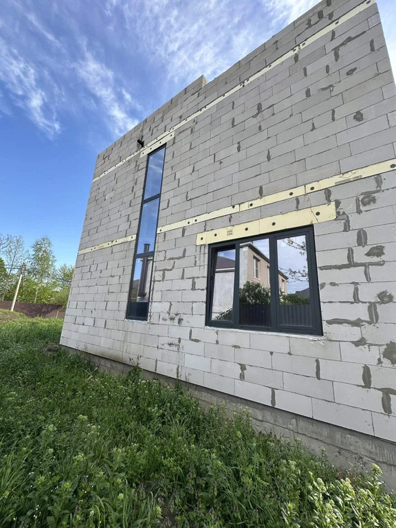 Продается уникальный дом 233 м2 на участке 9 сот. - Фото 14