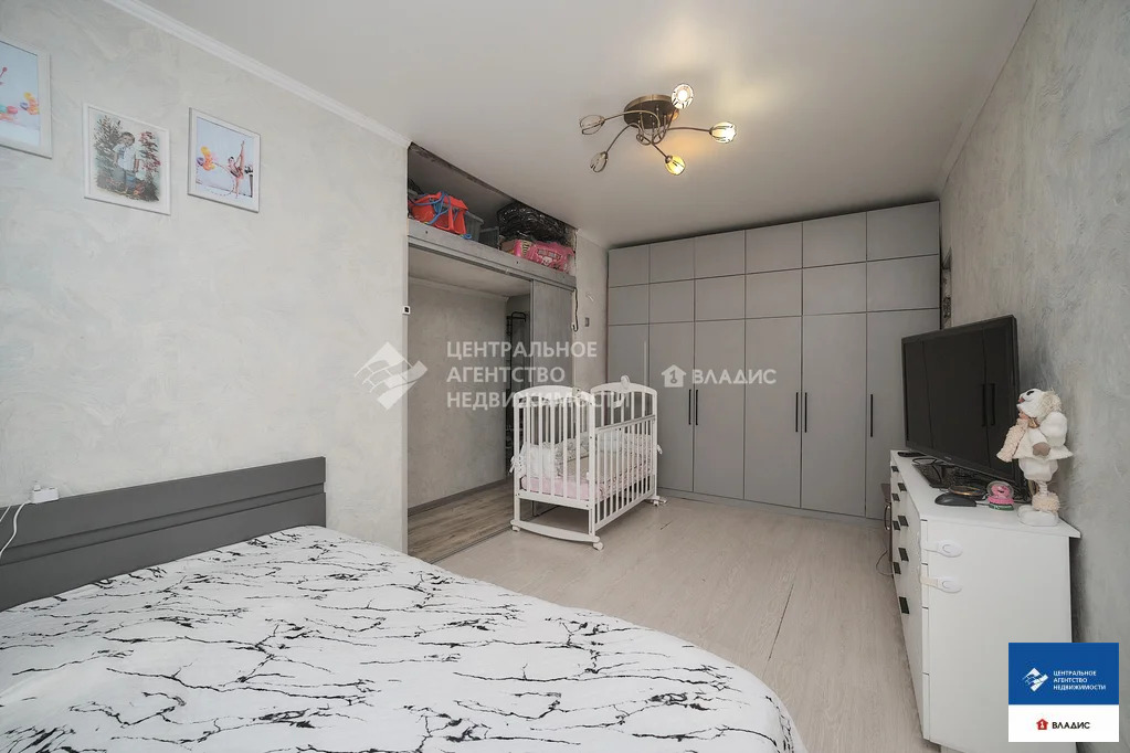 Продажа квартиры, Рязань - Фото 1