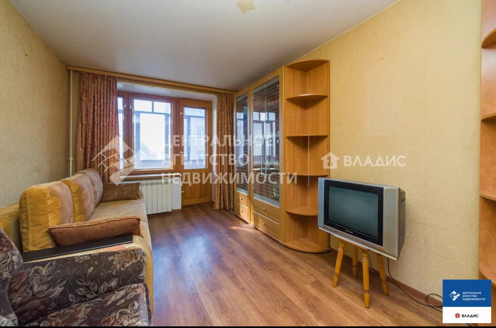 Продажа квартиры, Рязань, ул. Сенная - Фото 3