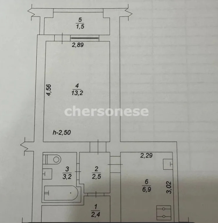 Продажа квартиры, Севастополь, ул. Героев Бреста - Фото 11