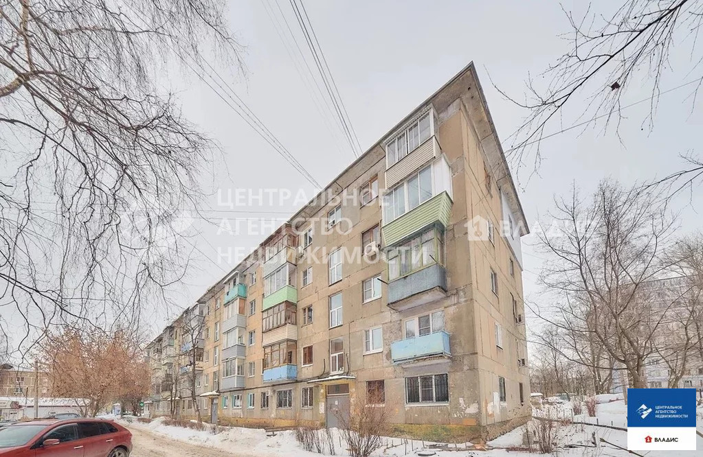 Продажа квартиры, Рязань, ул. Островского - Фото 11