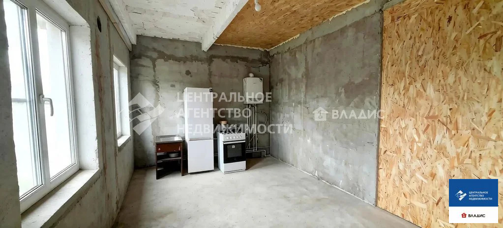 Продажа дома, Агро-Пустынь, Рязанский район, ул. Горького - Фото 7