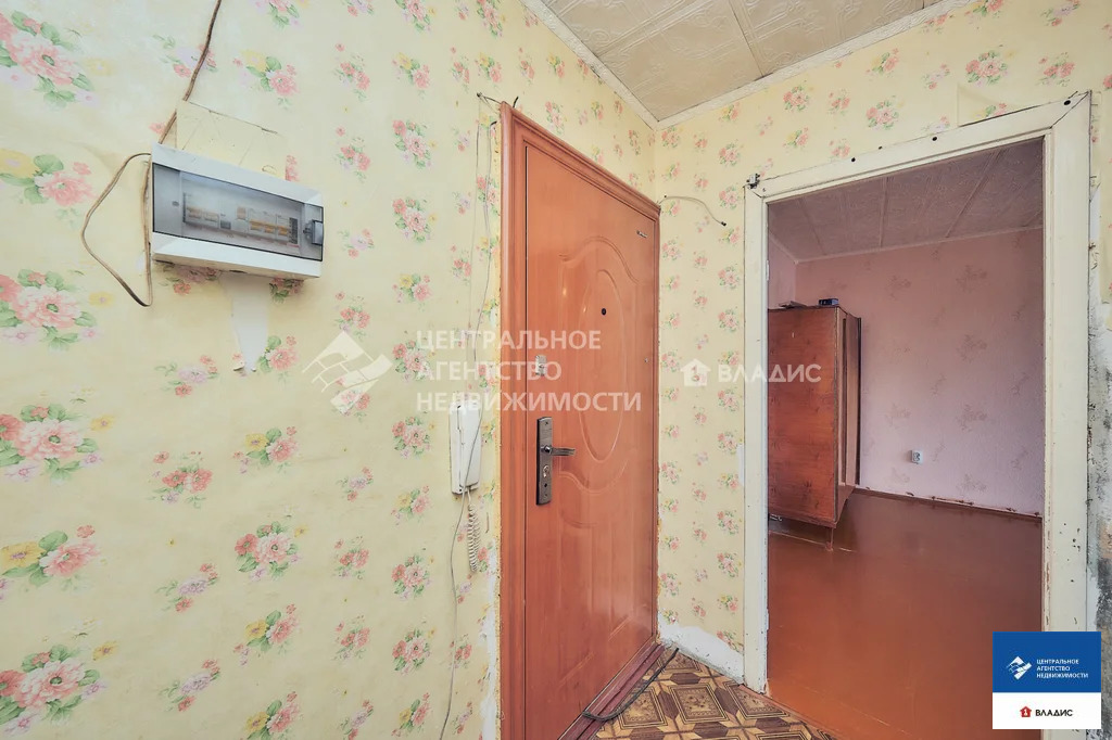 Продажа квартиры, Луховицы, Луховицкий район, ул. Островского - Фото 10