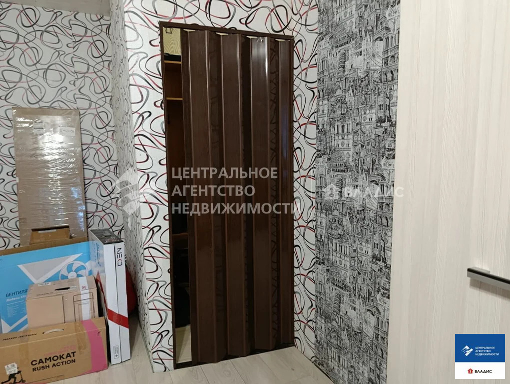 Продажа квартиры, Шилово, Шиловский район, ул. Стройкова - Фото 1