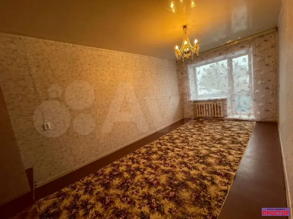 2-к. квартира, 41 м, 3/5 эт. - Фото 2