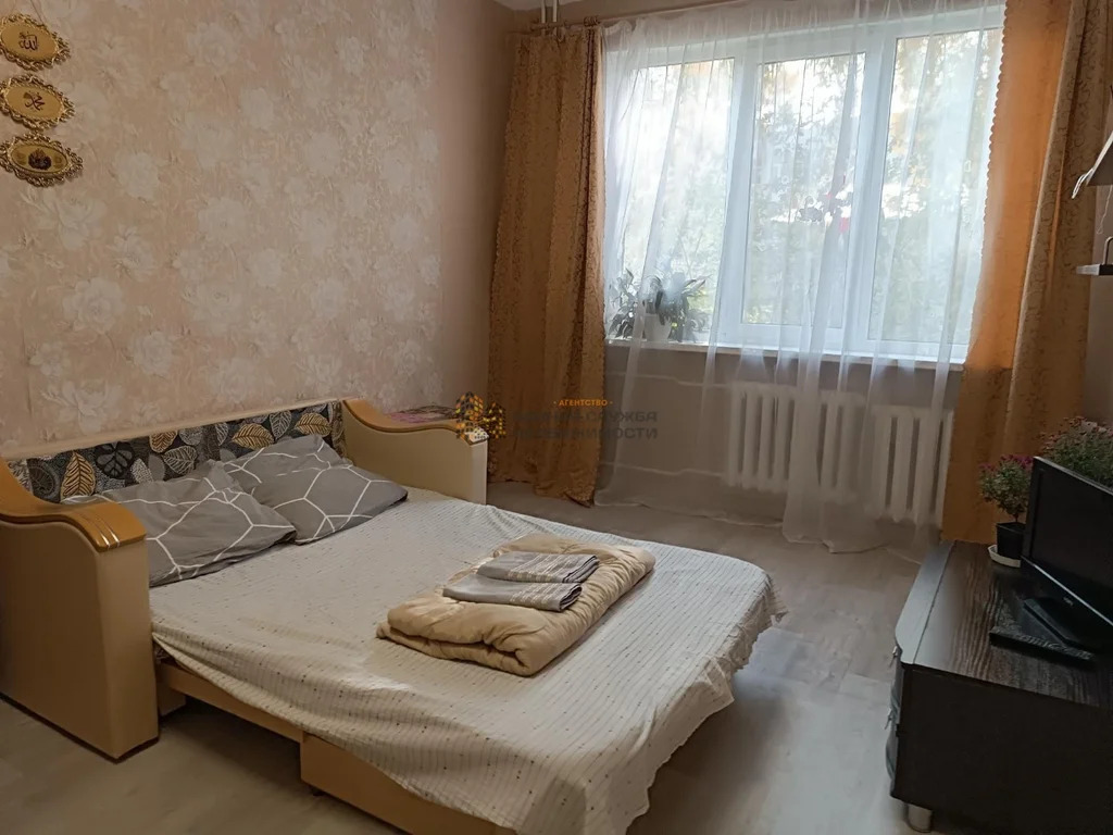 Аренда квартиры, Уфа, ул. Богдана Хмельницкого - Фото 1