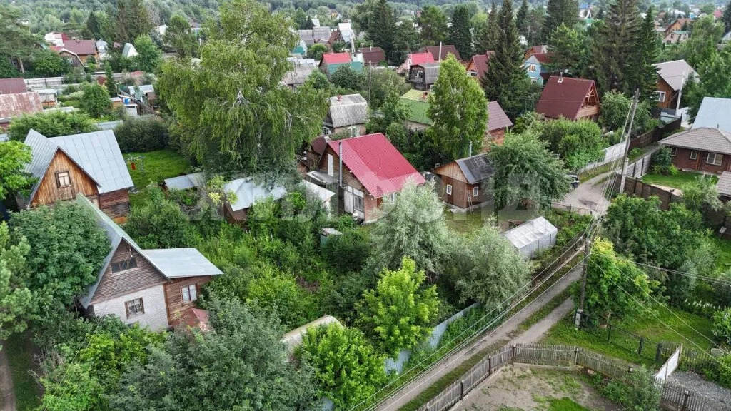 Продажа дома, Новосибирск, снт Волна - Фото 20