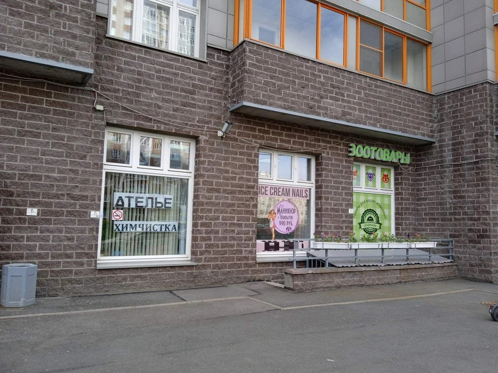 Аренда торгового помещения 18.73 м2 - Фото 4