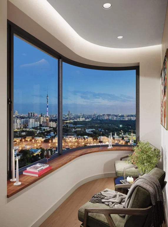 Продам 2-комн. квартиру 65.9 кв.м. - Фото 23