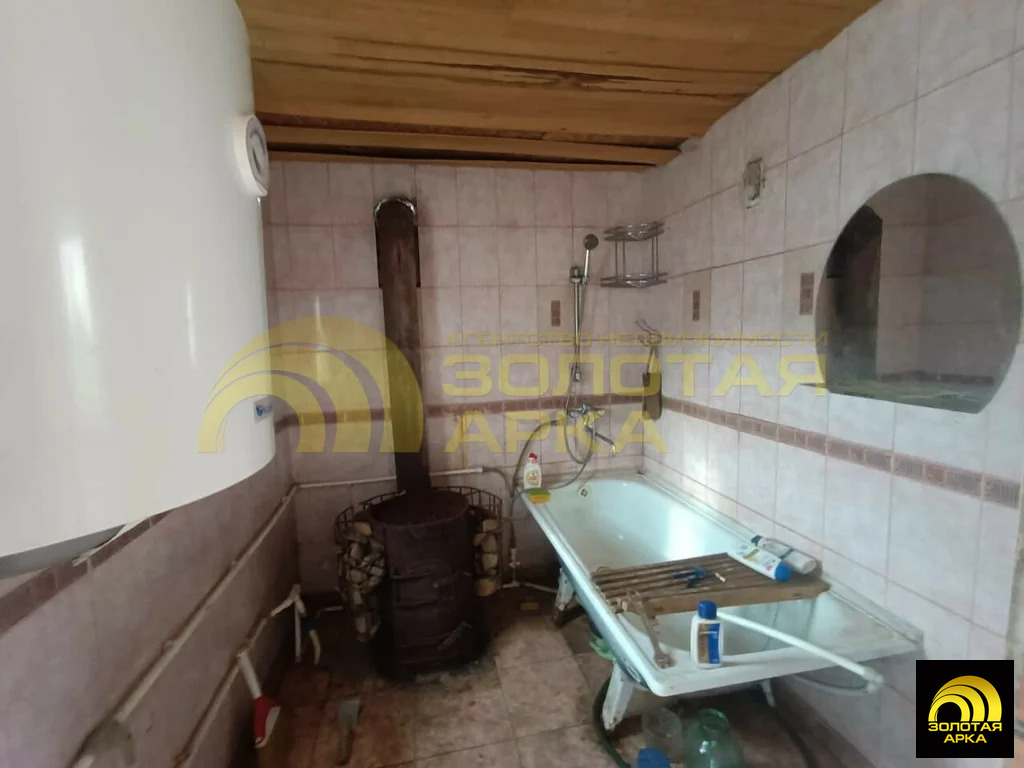 Продажа дома, Федоровская, Абинский район - Фото 11