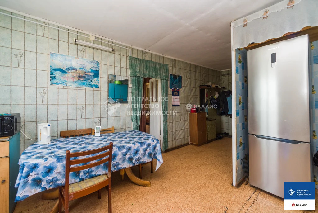 Продажа дома, Аргамаково, Спасский район, ул. Луговая - Фото 18