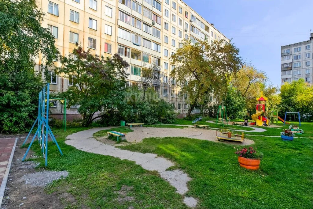 Продажа квартиры, Новосибирск, ул. Рельсовая - Фото 5