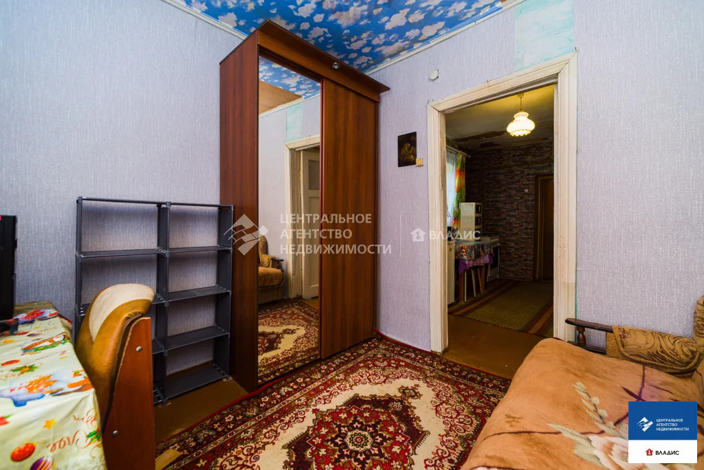 Продажа дома, Рязань - Фото 11