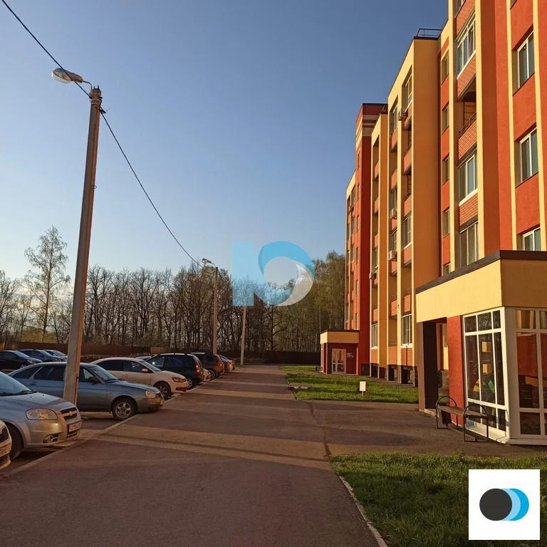 Продажа квартиры, Михайловка, Уфимский район, Сливовая улица - Фото 1