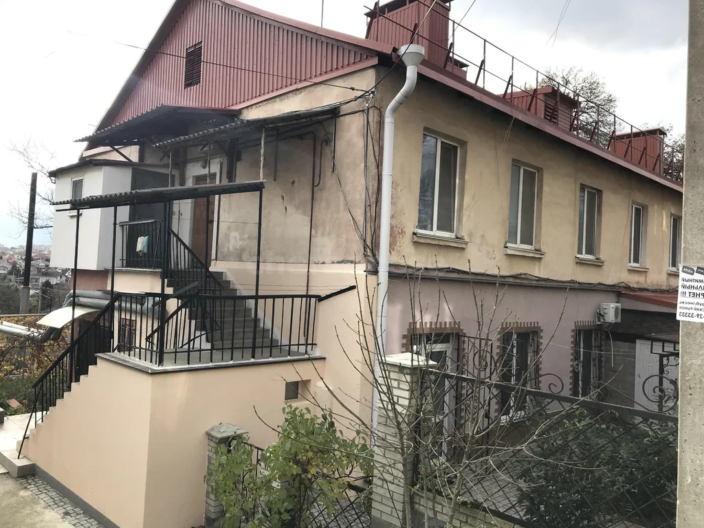 Продажа квартиры, Севастополь, ул. Катерная - Фото 16