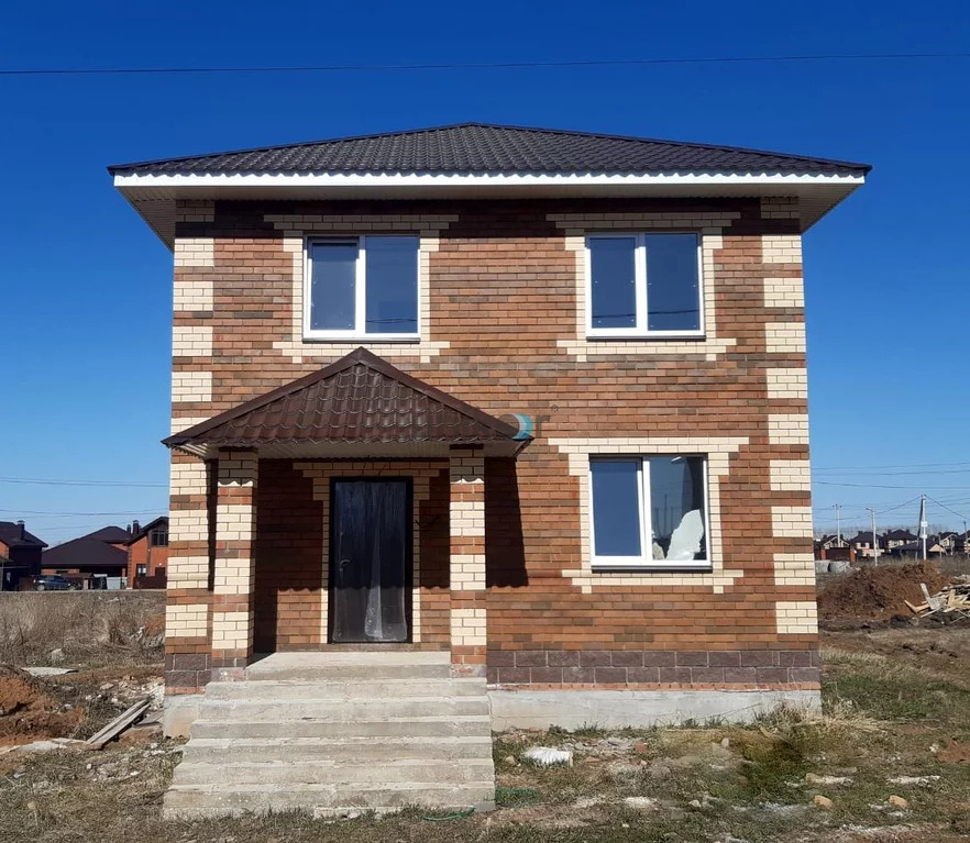 Продажа дома, Нагаево - Фото 1