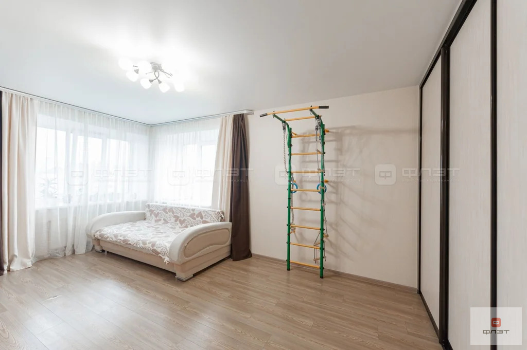 Продажа квартиры, Казань, ул. Рауиса Гареева - Фото 4