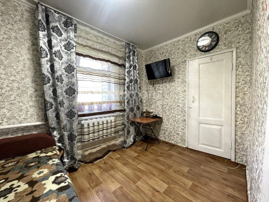 Продажа дома, Иня-Восточная, Новосибирский район, ул. Заводская - Фото 8