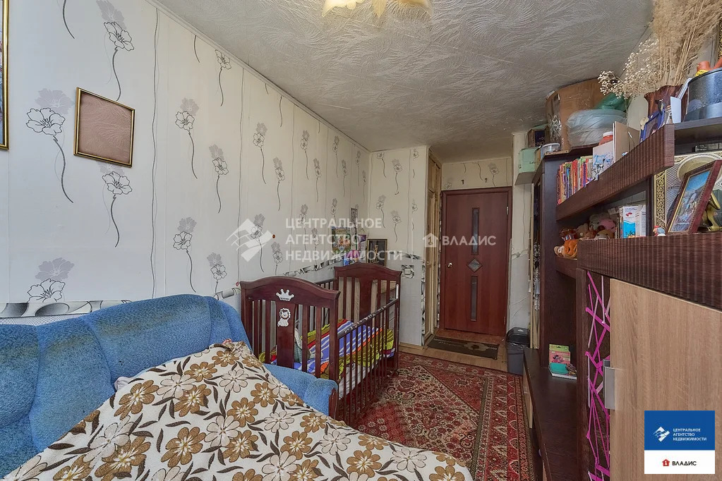 Продажа квартиры, Рязань, ул. Белякова - Фото 5