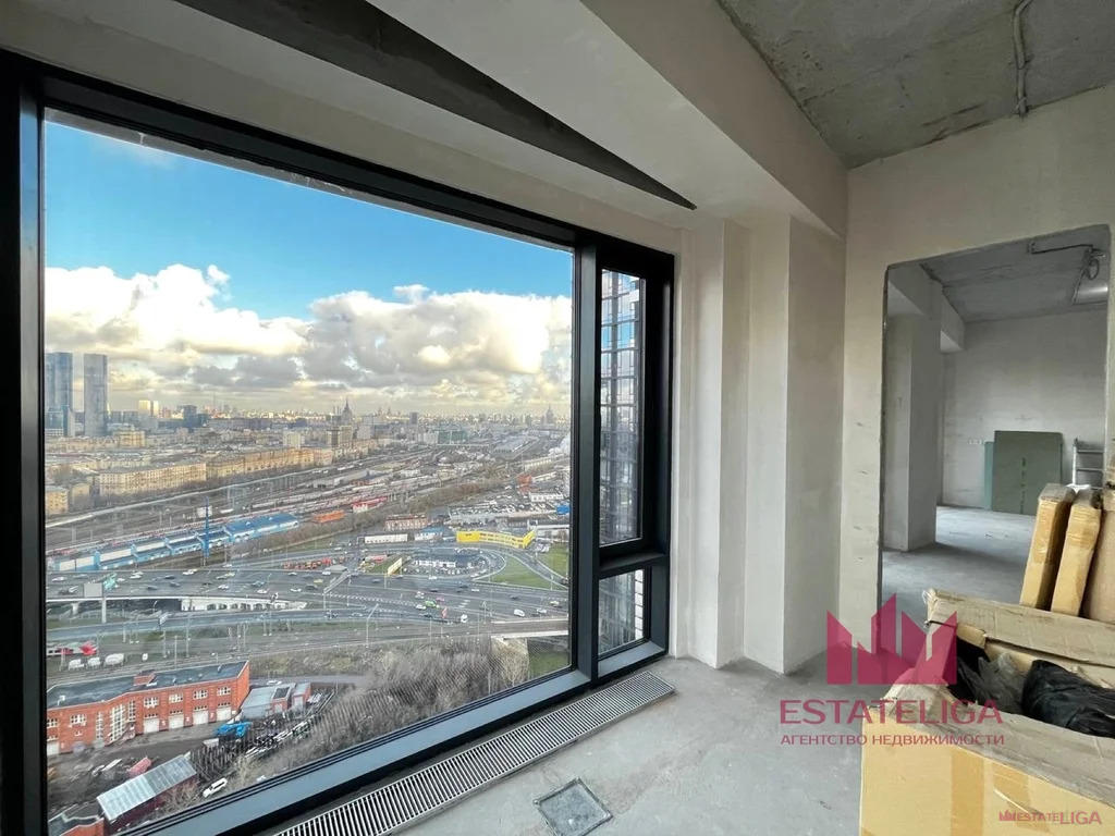 Продажа квартиры, 1-й Сетуньский проезд - Фото 8