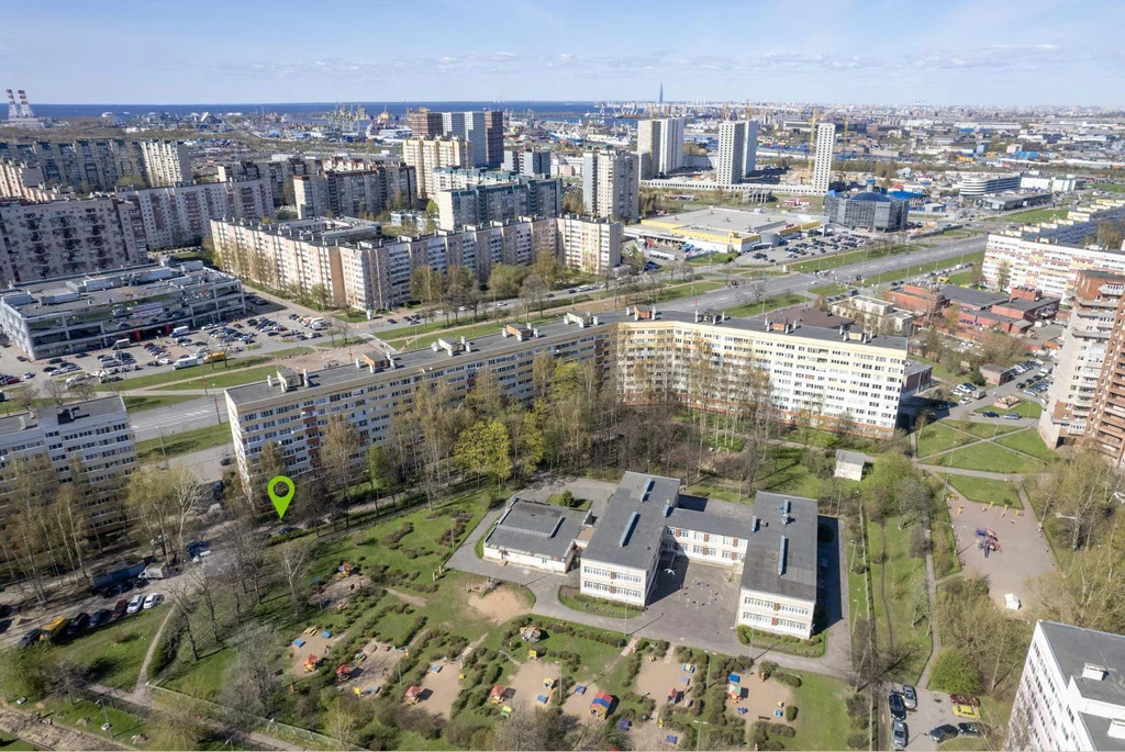 Продается ПСН 17.9 м2 - Фото 6