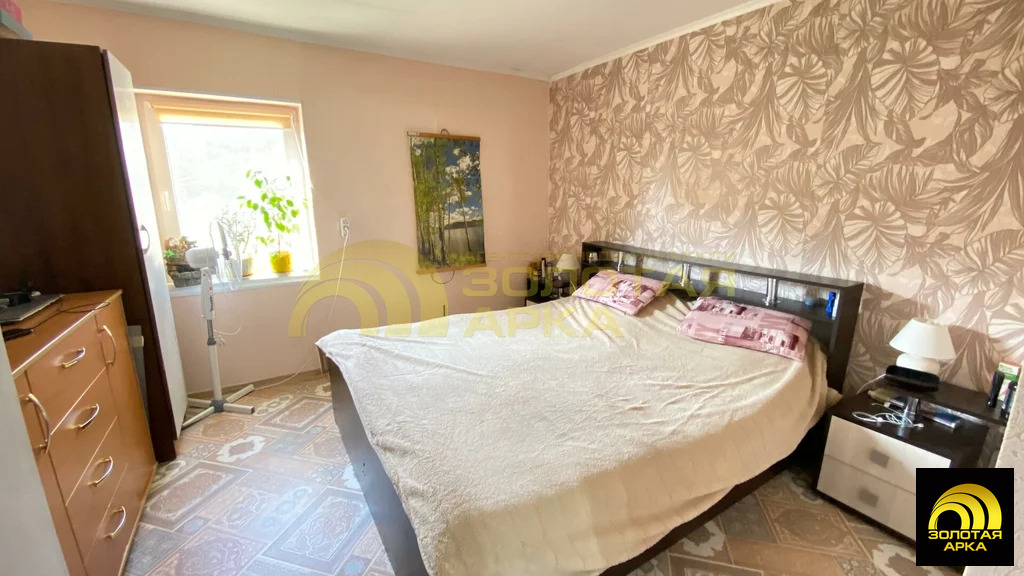 Продажа дома, Коржевский, Славянский район, ул. Садовая - Фото 5