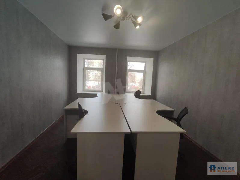 Аренда помещения (ПСН) пл. 330 м2 м. Цветной бульвар в ... - Фото 0