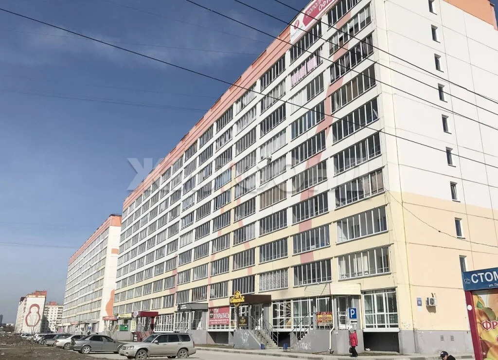 Продажа квартиры, Новосибирск, ул. Петухова - Фото 13