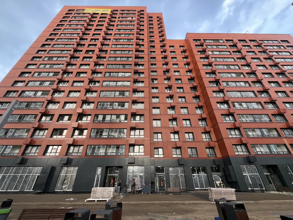 Продажа квартиры, ул. Полярная - Фото 2