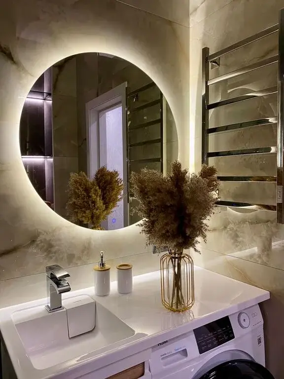 Сдам уютную квартиру в ЖК Бригантина - Фото 5