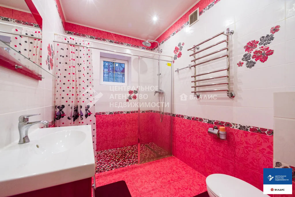 Продажа дома, Заборье, Рязанский район, Школьная улица - Фото 21