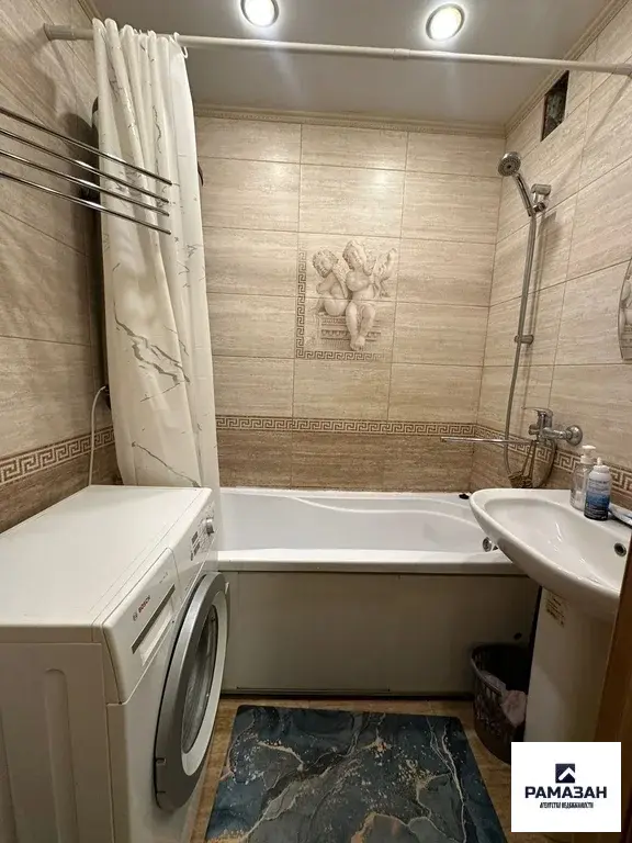 3-ком квартира ул.Фатыха Амирхана, д.2А - Фото 10